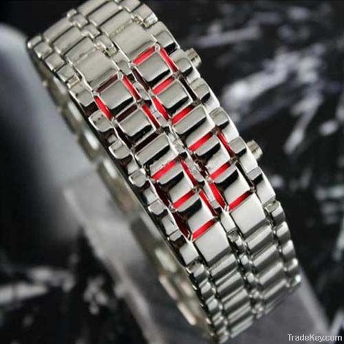 fashion Lava watches