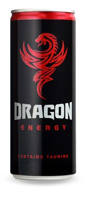 Dra.gon Energy Drink