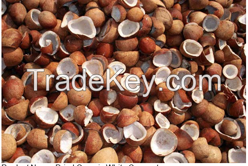 Coconut Copra (Milling Coconut Copra)