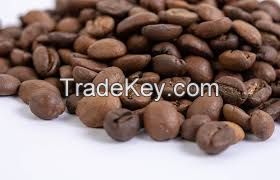 100% BEST QUALITY ARABICA COFFEE BEANS FOR HOT SALE