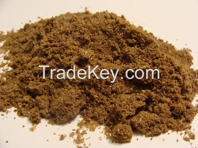 WHOLESALE 55% 60% 65% FISH MEAL FOR ANIMAL FEED