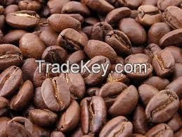 100% BEST QUALITY ARABICA COFFEE BEANS FOR HOT SALE