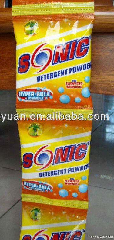 High quality washing powder