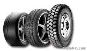 kumho car tire