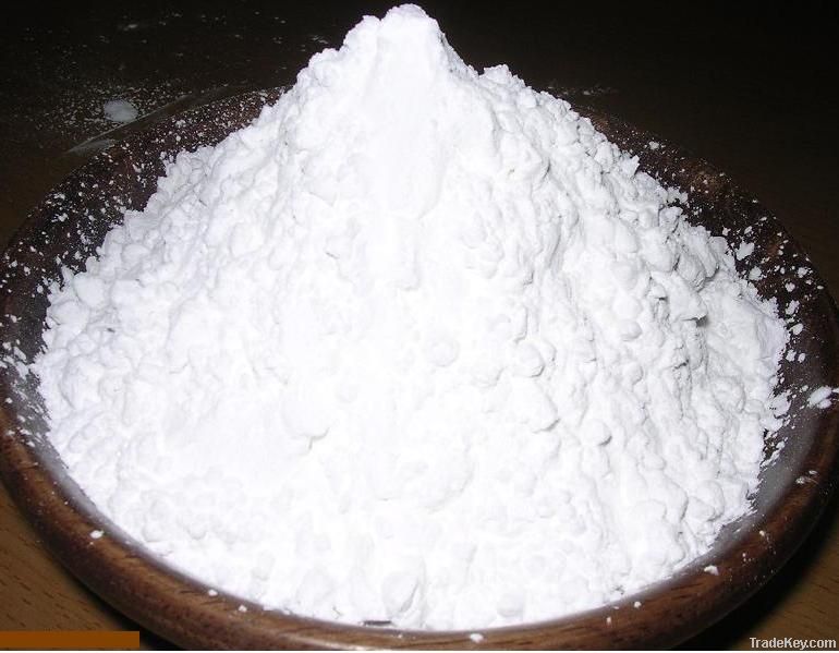 tapioca starch