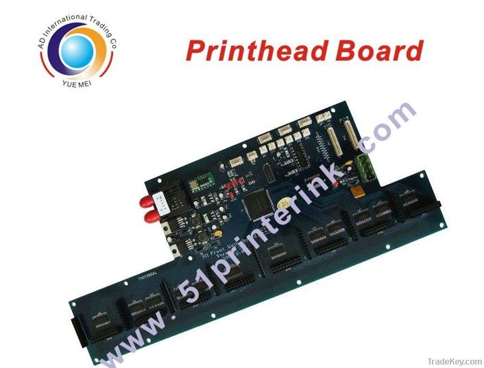 Printhead Board for Digital Printer