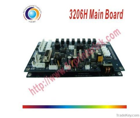 Infiniti FY-3206H Printer Main Board