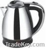 Electric Stainless Kettle