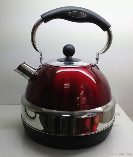 3.0L Fast Electric Stainless Kettle