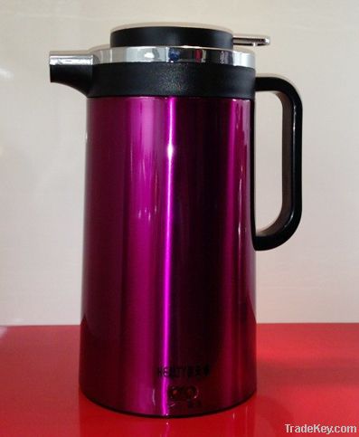 Cylinder Electric Kettle