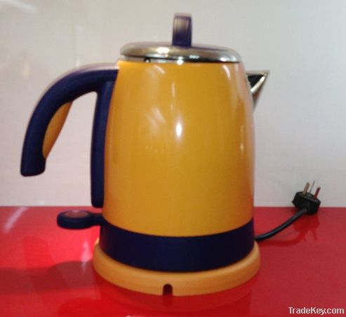 1.2L Novel Design Electric Kettle