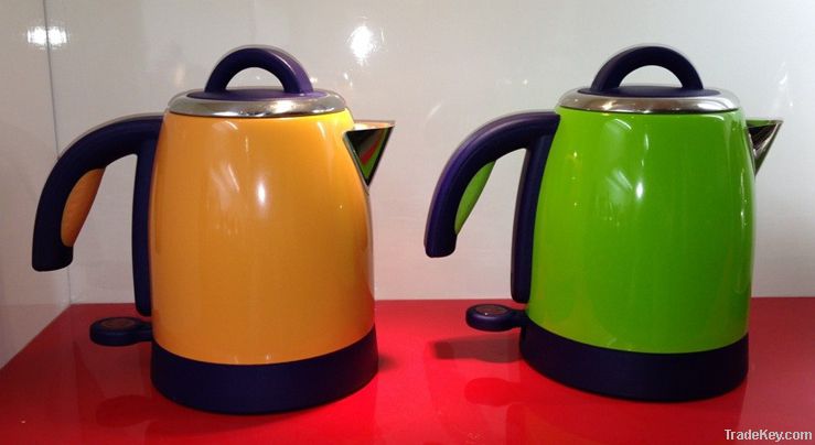 1.2L Novel Design Electric Kettle