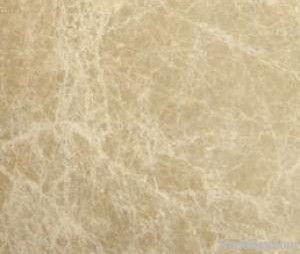 Light Emperador - marble