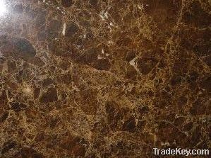 Dark Emperador Marble