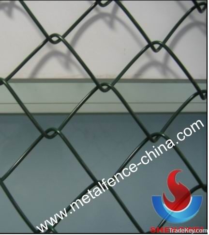 chain link fence(Manufacturer)