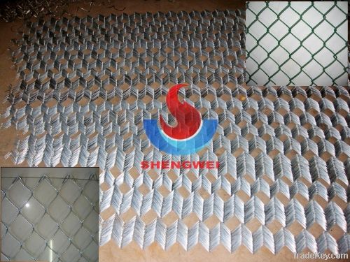 chain link fence(Manufacturer)