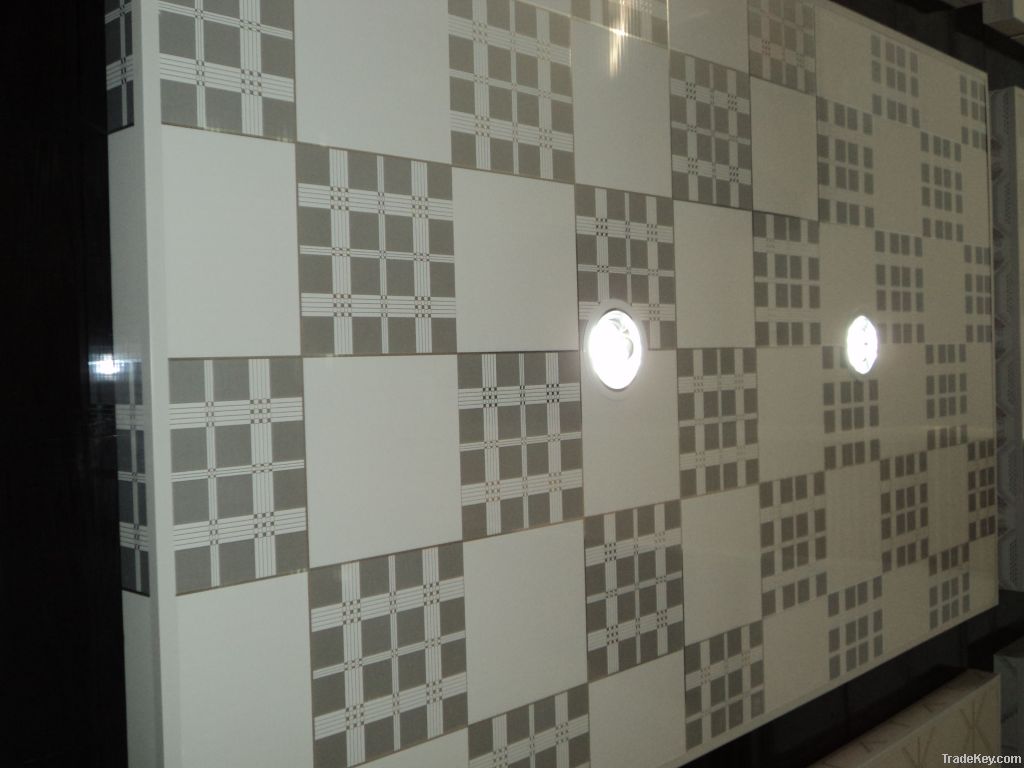 pvc ceiling panels