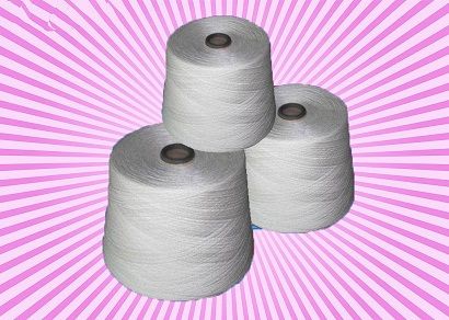 100 acrylic high bulk yarn for hand knitting in hanks and on cones