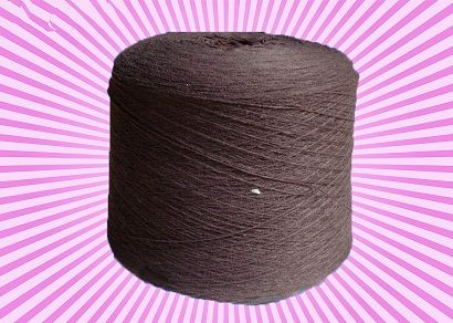 100 acrylic high bulk yarn for hand knitting in hanks and on cones