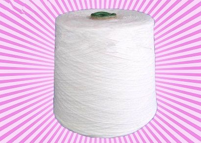 acrylic solid yarn 24/2 26/2 32/2 Nm white and dyed