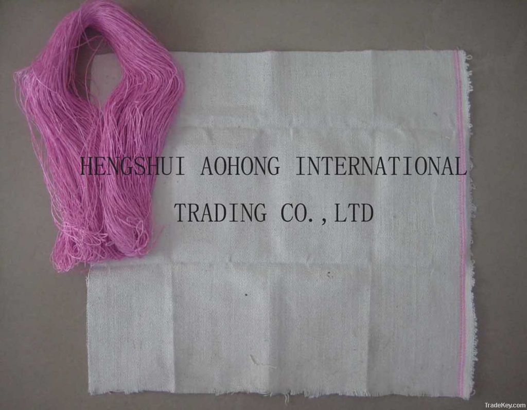 asbestos cloth