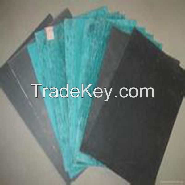 non asbestos rubber sheet