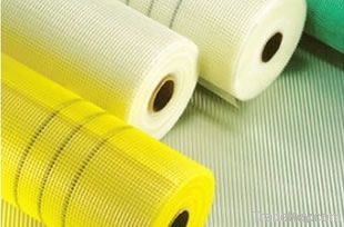 fiberglass mesh