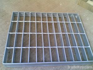 steel grating