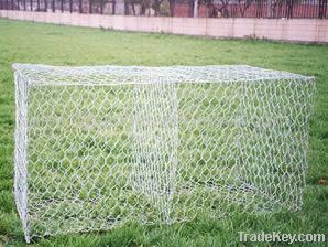 hexagonal wire netting