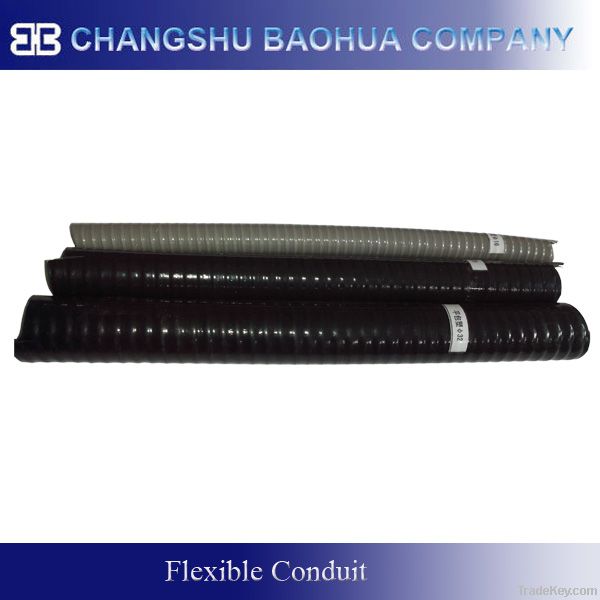 Galvanized Flexible Conduit