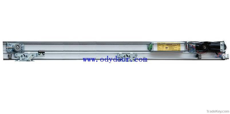 automatic sliding door operator