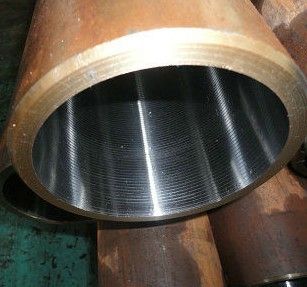 Honed and SRB Steel Tube ST52 / ST52-3  BKS