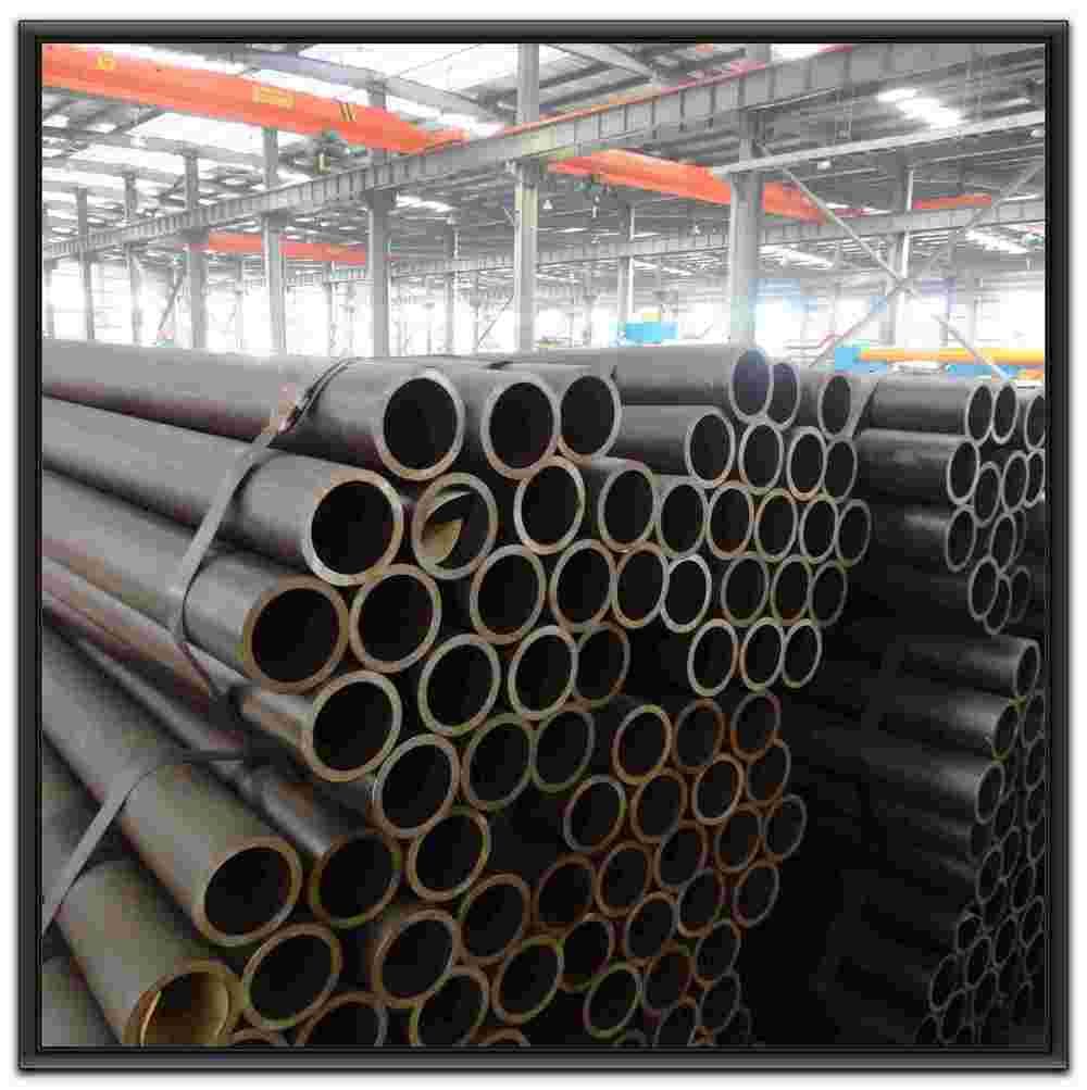 52100 BEARING STEEL TUBE