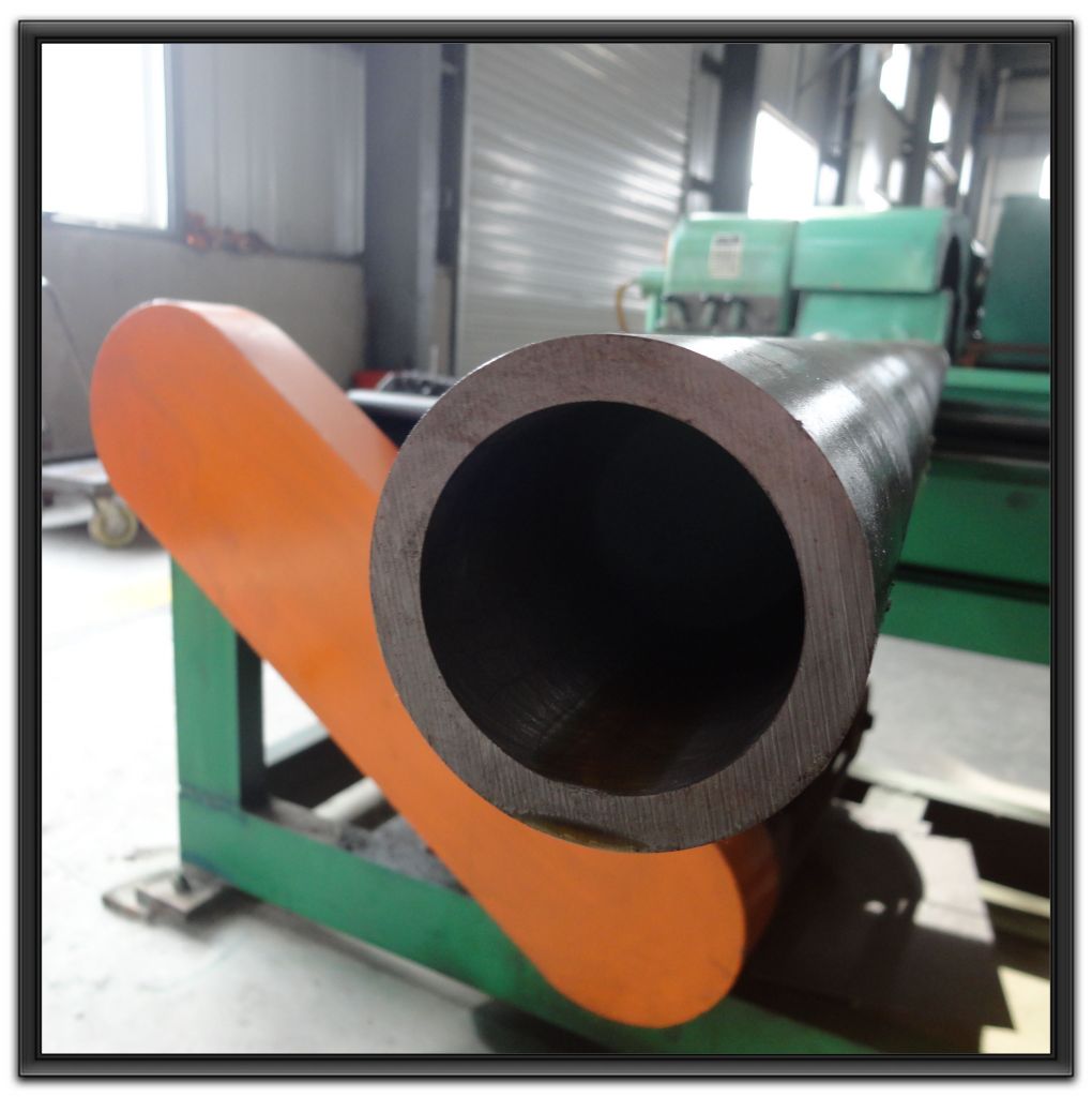 52100 BEARING STEEL TUBE