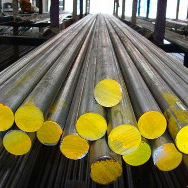 52100 bearing steel bar