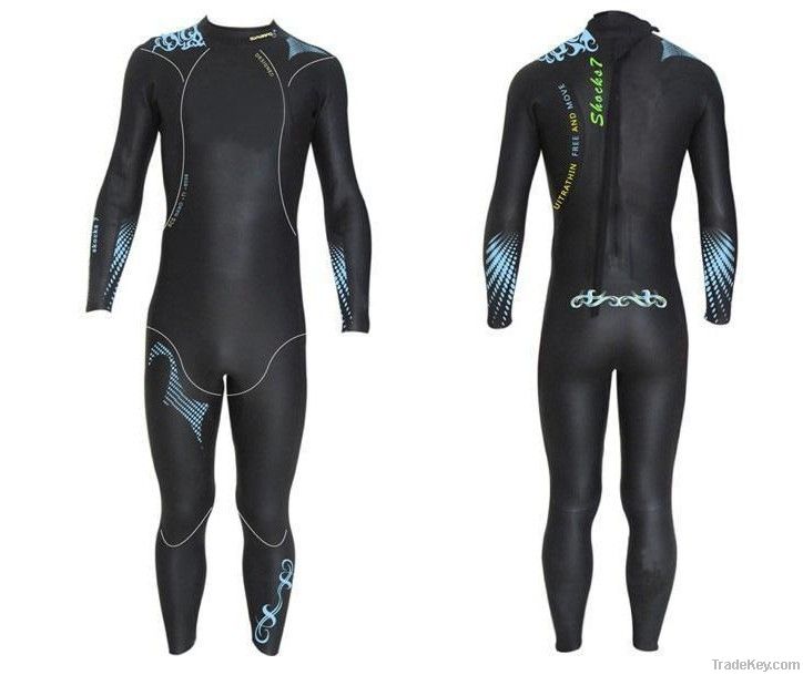 diving suit/diving clothes/neoprene suit/wetsuit