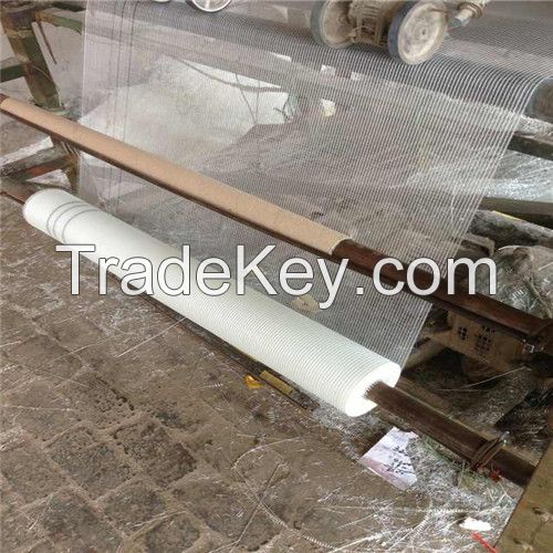 Alkali Resistance Fiberglass Wall Mesh