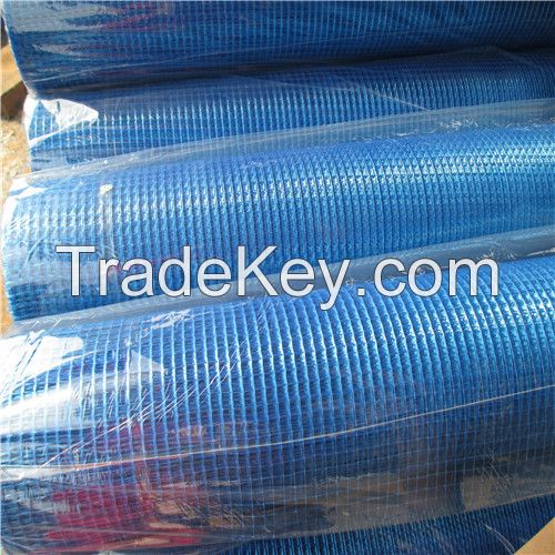 Alkali Resistance Fiberglass Mesh