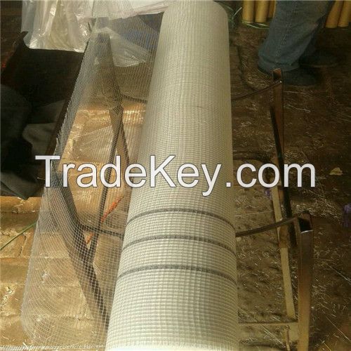 Fiberglass Mesh for wall materials