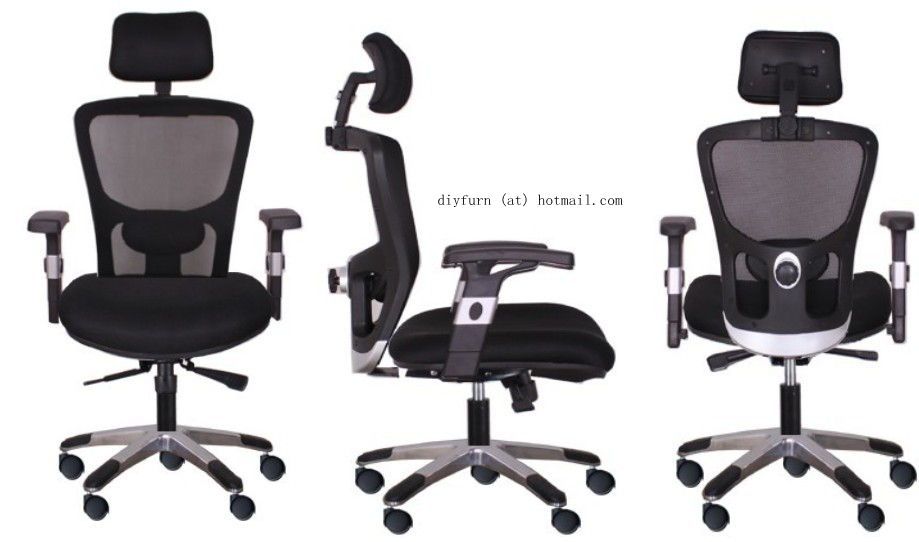 OFFICE CHAIR