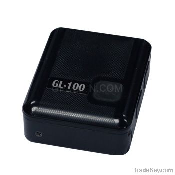 Offender Tracking GL-100 Prisoner GPS Tracker GPS Wristwatch