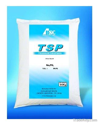 Tri-Sodium Phosphate(TSP)