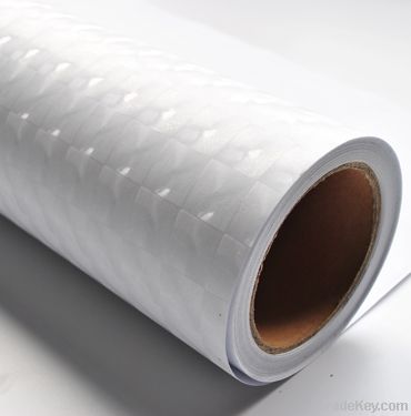 matte/glossy cold lamination PVC film