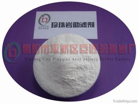 Perlite Filtration