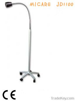 LED mobile stand type dental ent surgical exam light manufacturer