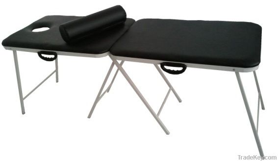 Massage Therapy Table