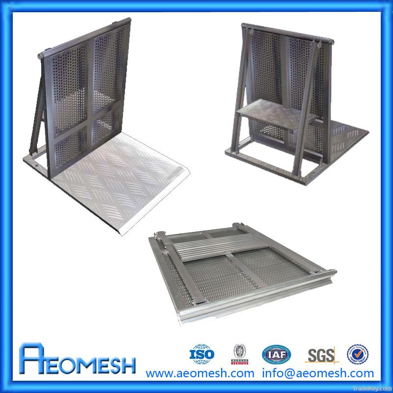 AEOMESH A Grade Quality Metal Mojo Barrier