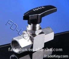 Ball Valve