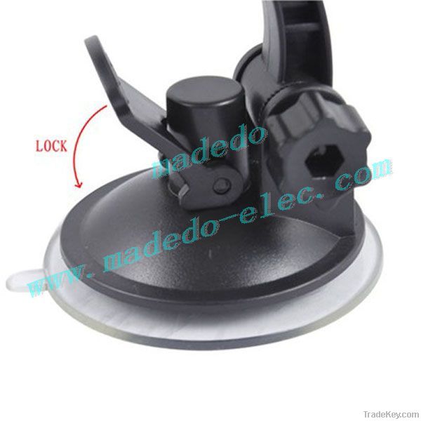 Samsung I9300 Windshield Cradle Window Suction Stand Car Mount Holder