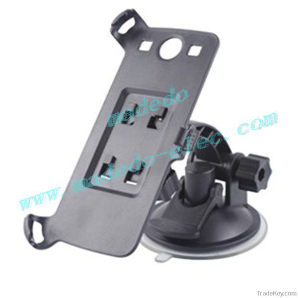 Samsung I9300 Windshield Cradle Window Suction Stand Car Mount Holder